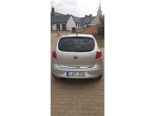 SEAT ALTEA 1.4 TSI Reference