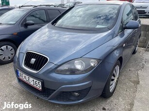 SEAT Altea 1.6 MPI Family Klima !