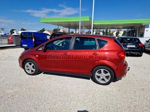 SEAT ALTEA 1.8 TSI Style DSG Megkímélt Állapot! Ajándék Extrákkal!