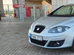 SEAT Altea 1.9 PD TDi Reference 1.5év vizsga.Te...