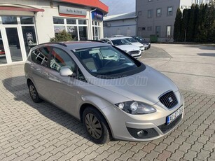 SEAT ALTEA XL 1.6 CR TDI Freetrack Reference