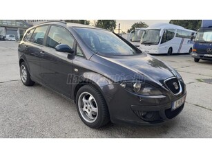 SEAT ALTEA XL 1.6 MPI Reference Névre írva