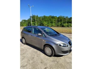 SEAT ALTEA XL 1.9 PD TDi Stylance