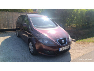 SEAT ALTEA XL 1.9 PD TDi Stylance