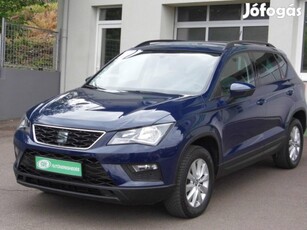 SEAT Ateca 1.6 TDI Eco Reference