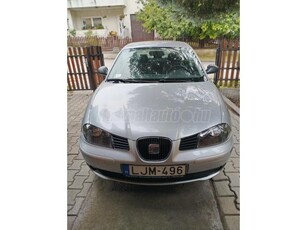 SEAT CORDOBA 1.4 Premium 6L