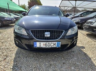 SEAT EXEO ST 2.0 CR TDI Style