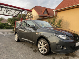 SEAT IBIZA 1.2 12V Reference