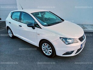 SEAT IBIZA 1.2 TSI Reference