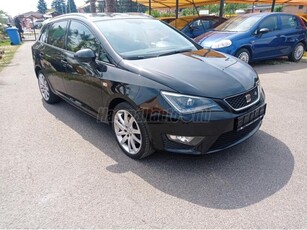 SEAT IBIZA ST 1.6 CR TDI Style FR