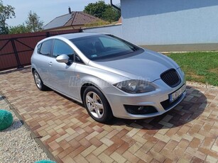 SEAT LEON 1.4 TSI Stylance