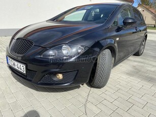 SEAT LEON 1.6 CR TDI Reference