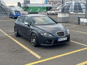 SEAT LEON 2.0 TFSI FR