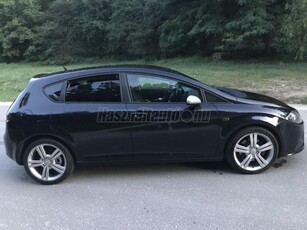 SEAT LEON 2.0 TFSI FR FR