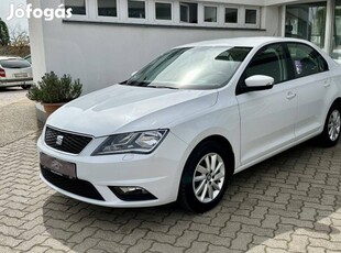 SEAT Toledo 1.0 TSI Style Garanciával!