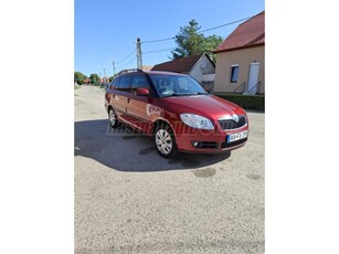 SKODA FABIA 1.2 12V Classic