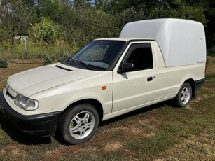 SKODA FELICIA Pick-Up 1.3