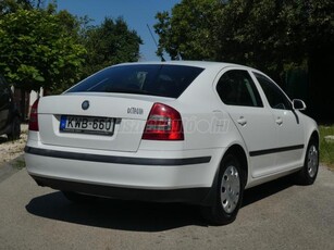 SKODA OCTAVIA 1.4 Holiday Magyarországi. első tulajdonos!