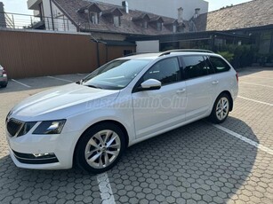 SKODA OCTAVIA 1.4 TSI Ambition Kombi