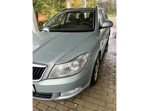 SKODA OCTAVIA 1.6 CR TDI Active DPF