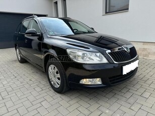 SKODA OCTAVIA 1.6 CR TDI Elegance DPF 8kerék. Friss műszaki. Ülésfűtés