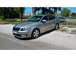 SKODA OCTAVIA 1.6 CR TDI Style