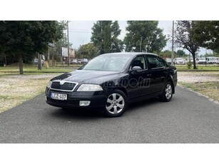 SKODA OCTAVIA 1.6 Elegance Ülésfűtés! Digit Klíma! Tolatóradar! Friss Műszaki!