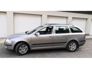 SKODA OCTAVIA 1.9 PD TDi Ambiente