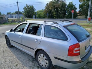 SKODA OCTAVIA 1.9 PD TDi Classic