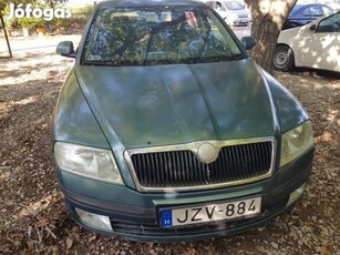 Skoda Octavia 1.9 PD TDi Wing