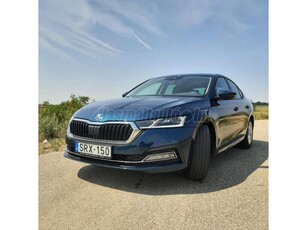 SKODA OCTAVIA 2.0 TDI SCR Style