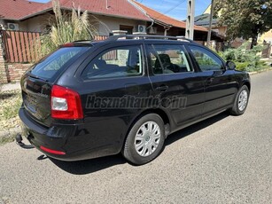 SKODA OCTAVIA Combi 1.6 Ambiente 208E.KM.KLÍMA.ALUKEREKEK.VONÓHOROG.RADAR.FŰTÖTT ÜLÉSEK.TEMPOMAT.SZERVIZKÖNYV