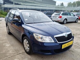 SKODA OCTAVIA Combi 1.6 CR TDI Active