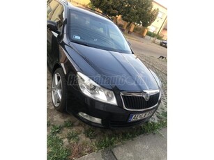 SKODA OCTAVIA Combi 1.6 CR TDI Ambiente DPF 18-as új kerekek!!