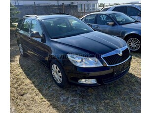 SKODA OCTAVIA Combi 1.6 Elegance 2 ÉV FRISS KPM MŰSZAKIVUZSGA !VÉGIG VEZETETT SZERVIZKÖNYV!