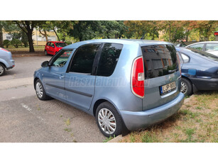 SKODA ROOMSTER 1.4 16V