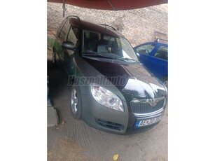 SKODA ROOMSTER 1.4 16V Comfort