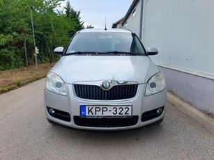 SKODA ROOMSTER 1.4 16V Magyarországi! Első tulajdonostól!