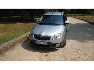 SKODA ROOMSTER 1.9 PD TDi Scout