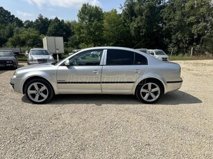 SKODA SUPERB 1.9 PD TDI Elegance