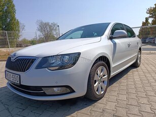 SKODA SUPERB 2.0 CR TDI Active DSG