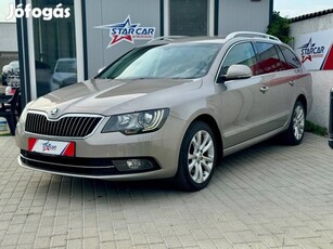 Skoda Superb 2.0 CR TDI Ambition 4x4 DSG Faceli...