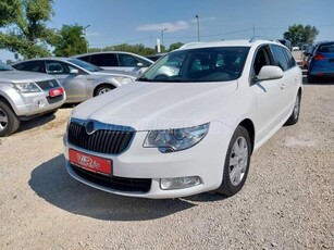 SKODA SUPERB Combi 1.8 TSI Ambition 3 év garanciával . 0 ft önerőtől hitelre is . házhozszállítással