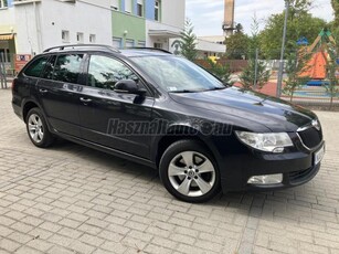 SKODA SUPERB Combi 2.0 CR TDI Ambition DSG