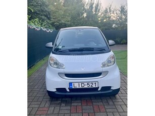 SMART FORTWO 0.8 cdi Pure Softip