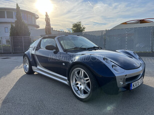 SMART ROADSTER Coupe 0.7 Softip Bluewave