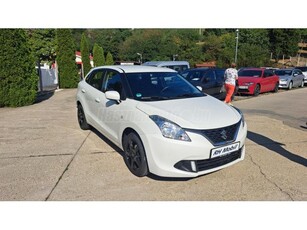 SUZUKI BALENO 1.2 GL GYÖNGYHÁZ FEHÉR !!