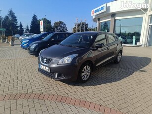 Suzuki Baleno 1.2 GL Végig Márkaszervizben SZER...