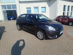 SUZUKI BALENO 1.2 GL VÉGIG MÁRKASZERVIZBEN SZERVIZELVE!