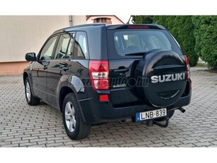 SUZUKI GRAND VITARA 1.9 DDiS JLX-AL ESP